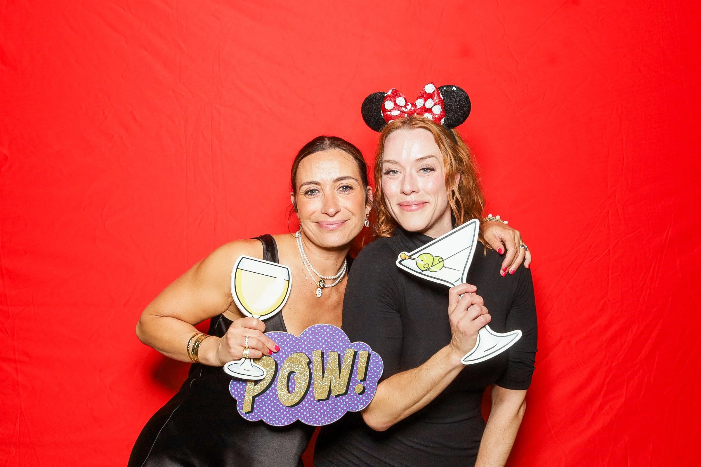 Studio V Farewell Dinner