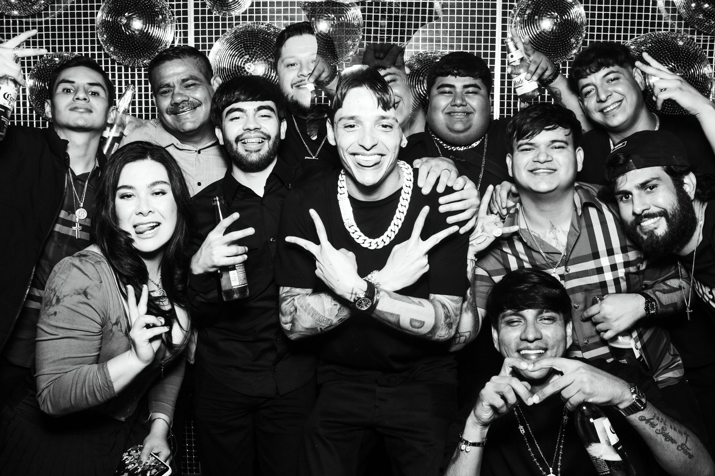 Birthday Celebration