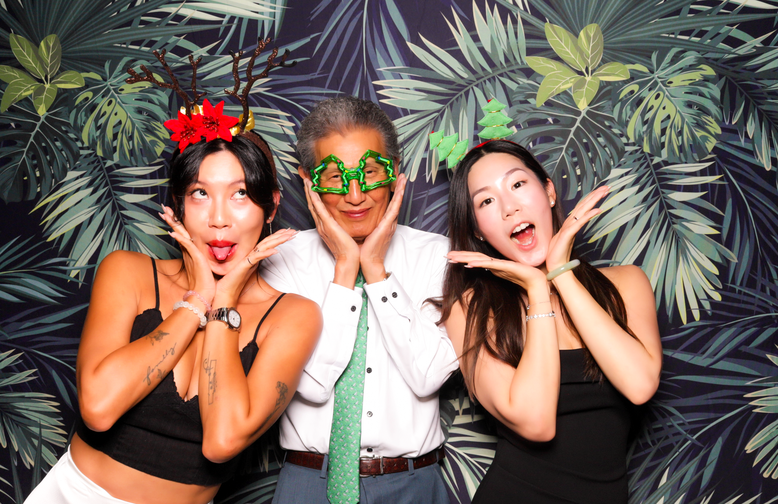 ID Tech Holiday Party