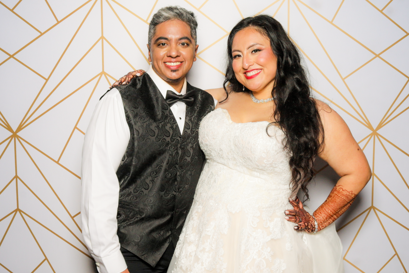 Ishaan + Jacqueline Wedding
