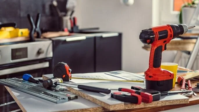 The Most Profitable Home Remodeling Projects.