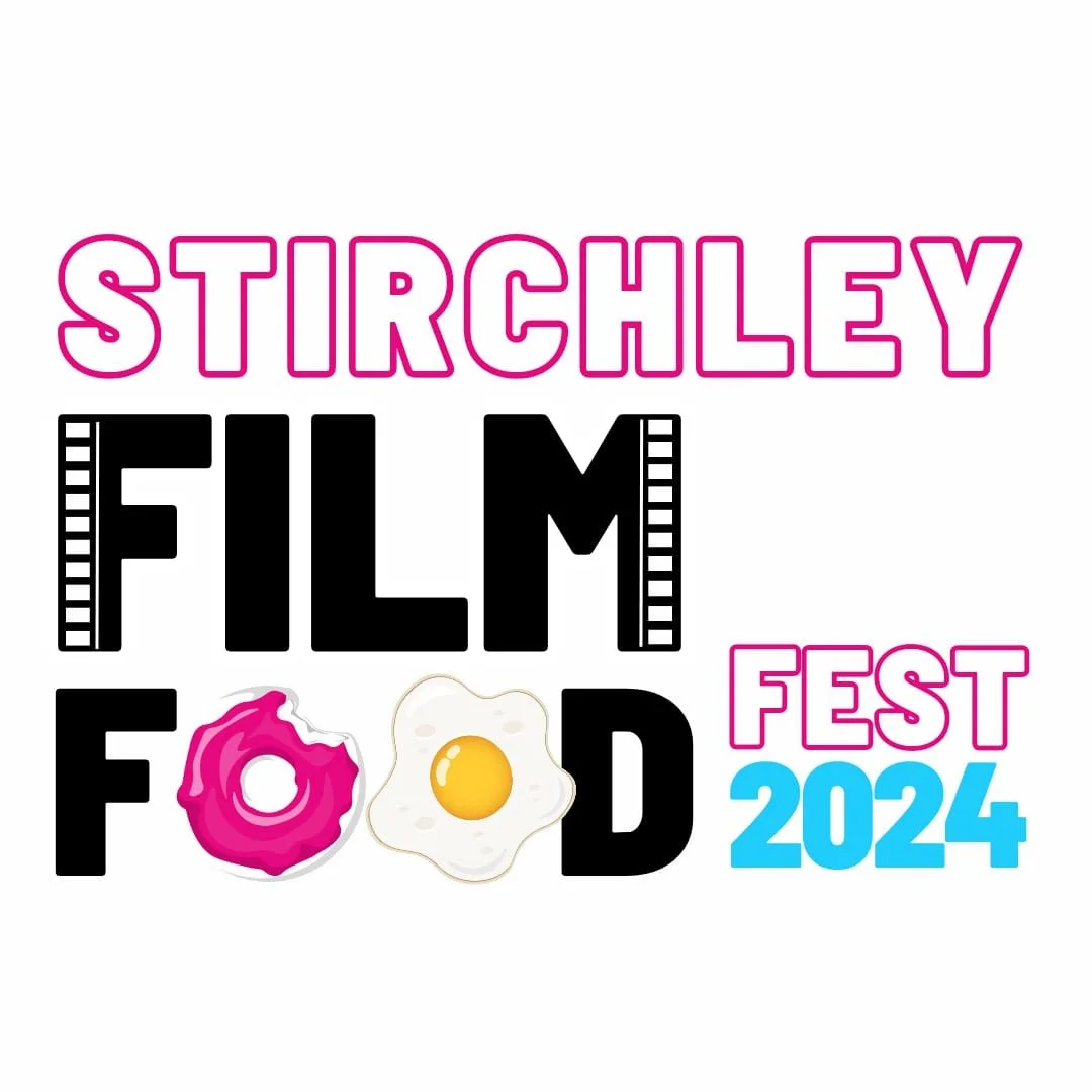 Stirchley Film and Food Festival 2024