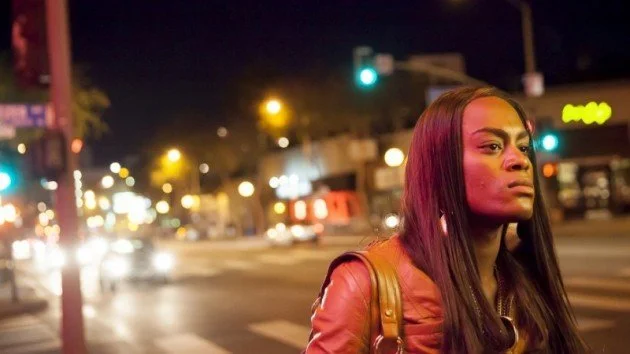 Tangerine (15) 10th Anniversary Screening