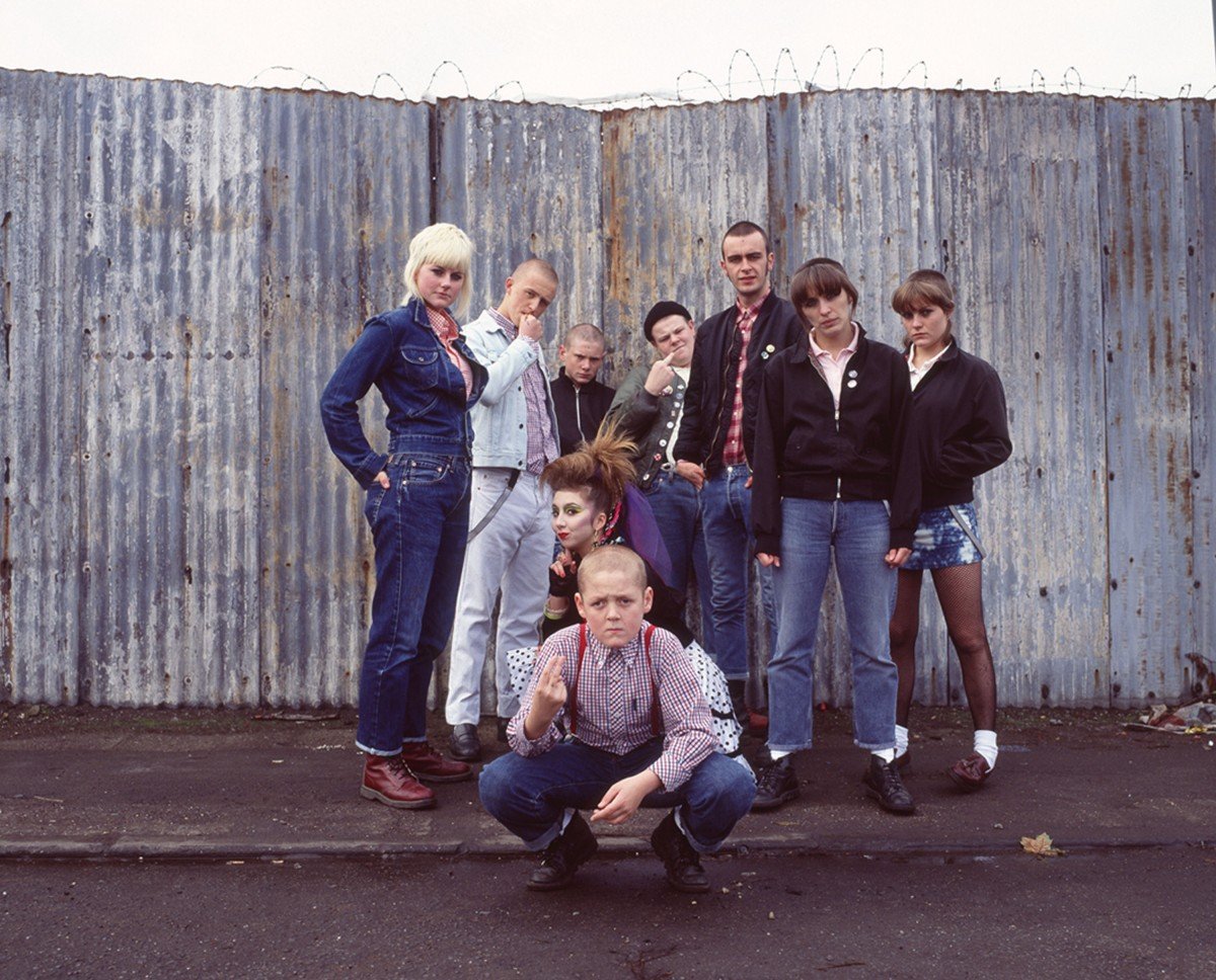 This is England (18)