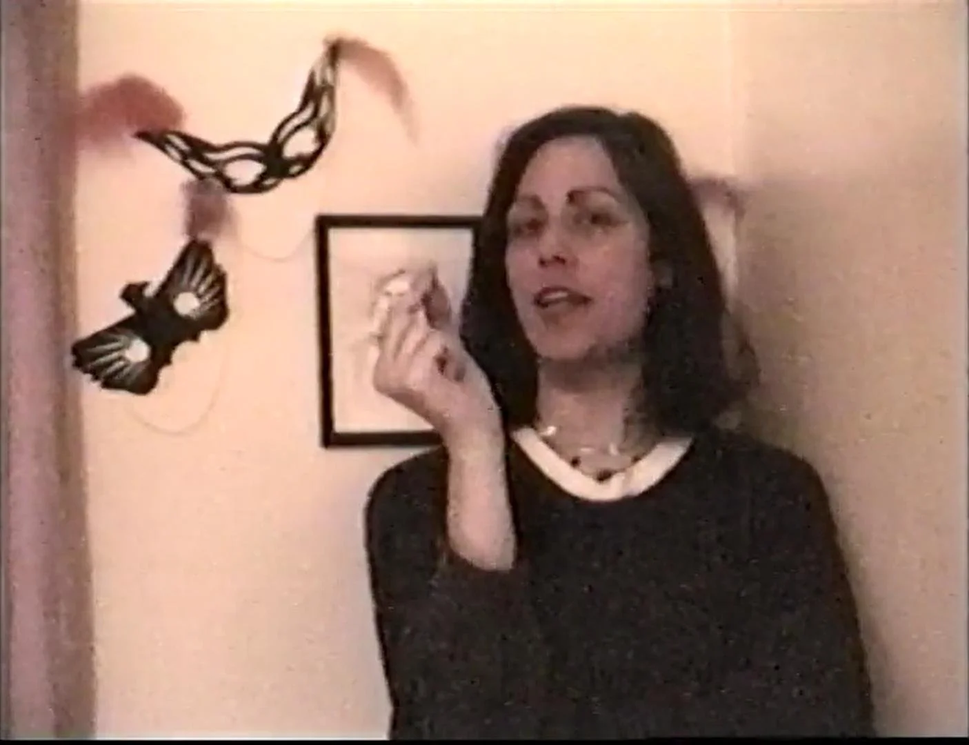 Mirha-Soleil Ross: A Collection of Short Films