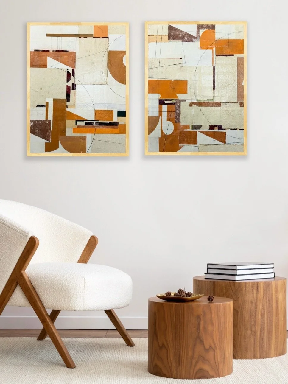 Some new work I will be featuring at an art show, at a private residence in Laguna Beach, March 8.  If you are interested in attending, please DM me. 

Dawn on the Old Road, No. 1 &amp; 2, 18&rdquo; x 24&rdquo;, mixed media on panel

#artwork #collag