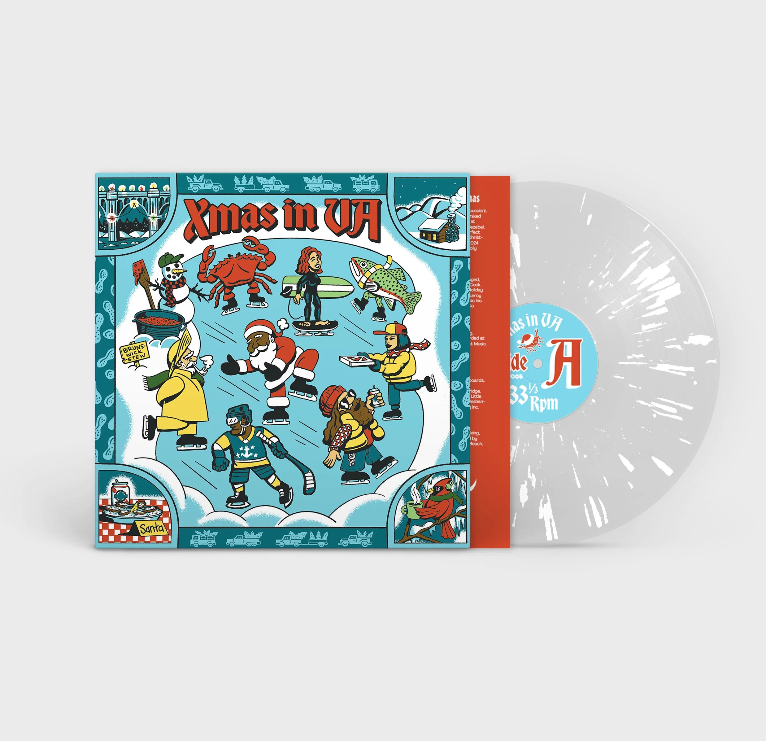 1_ NLF005 Full Package with Sleeve Splatter.jpg