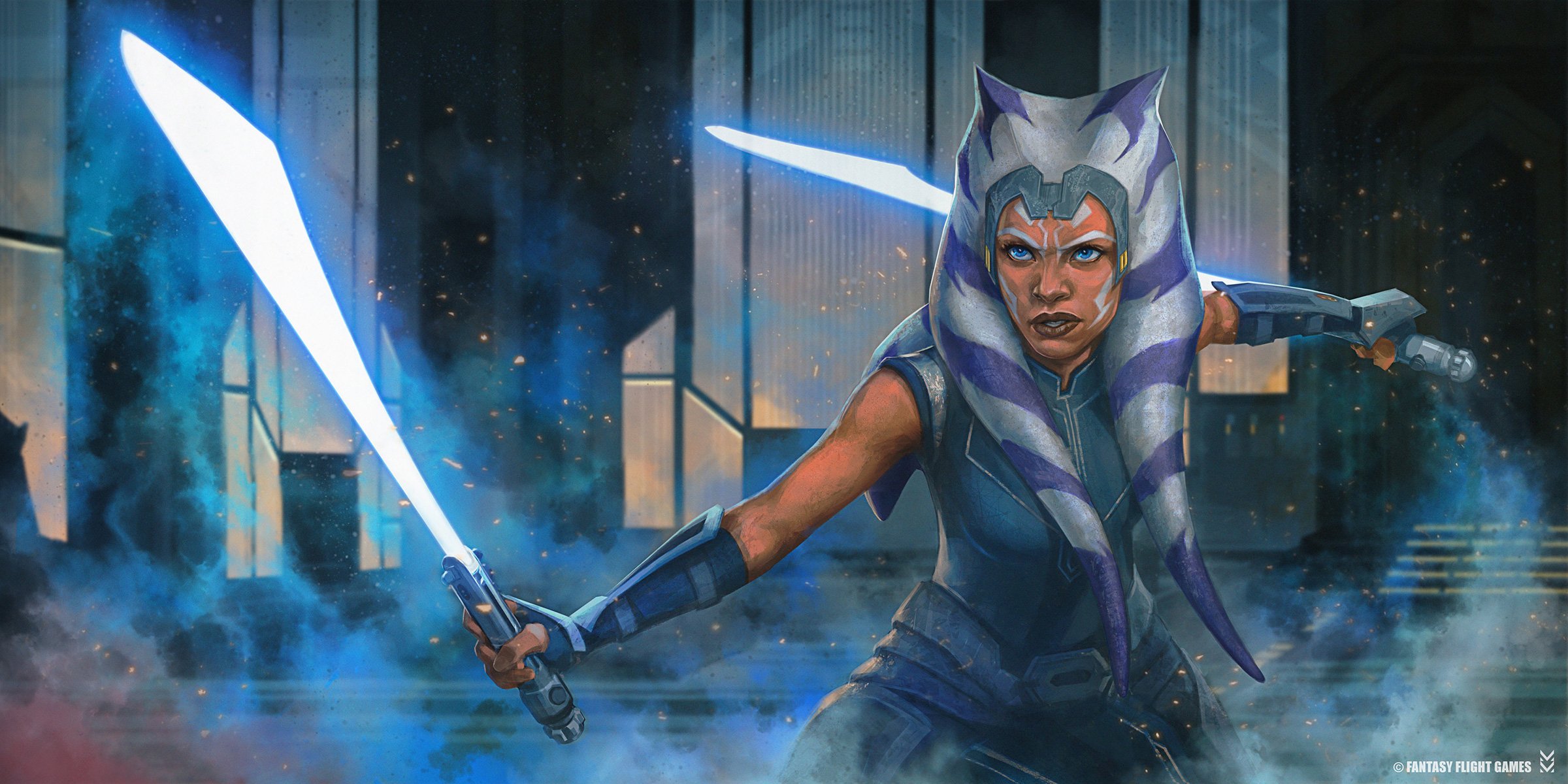 Ahsoka Tano