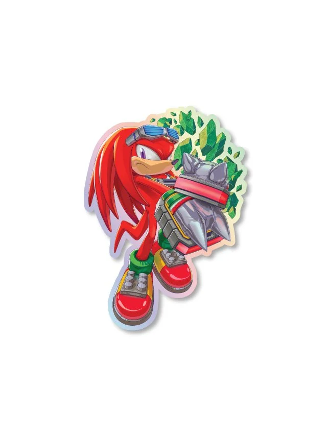 Knux