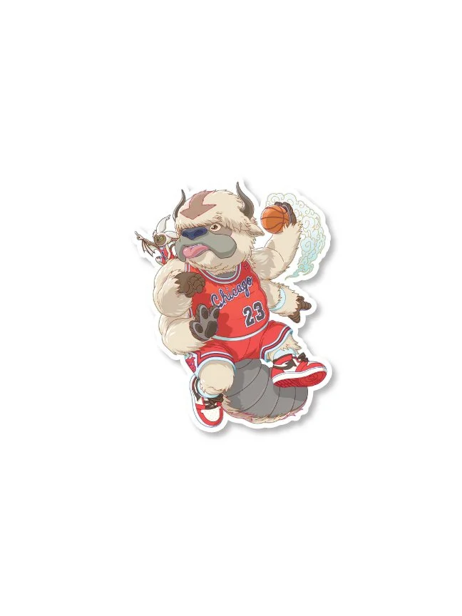 AirBison