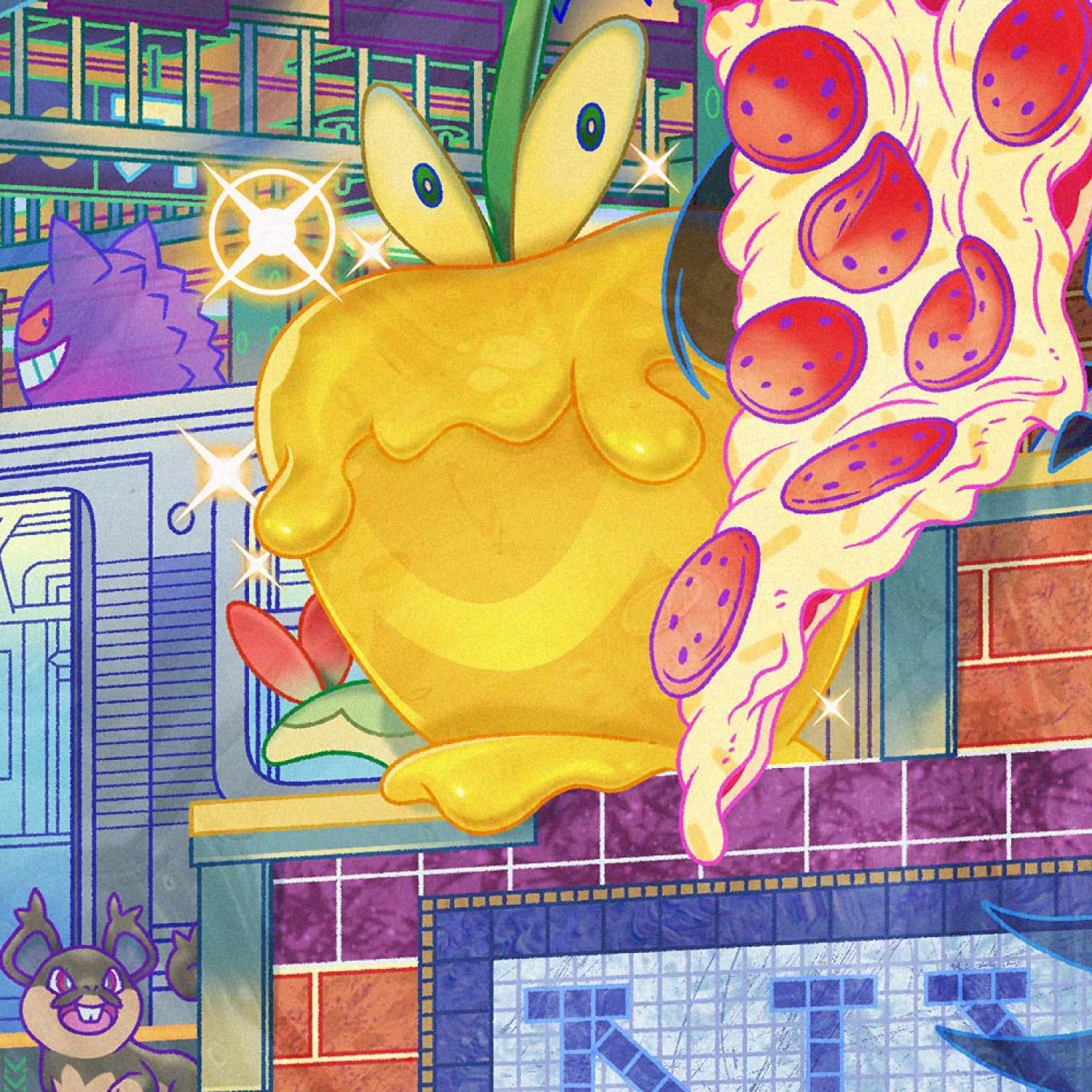 matsumoto-art-pizza-rat-night-shiny-print-details-2.jpg