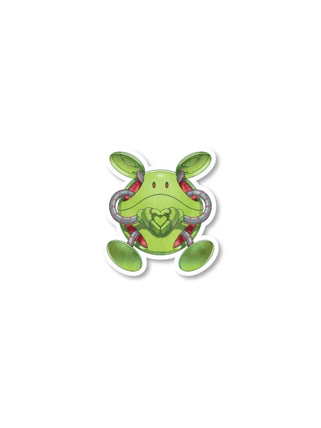 Haro Heart