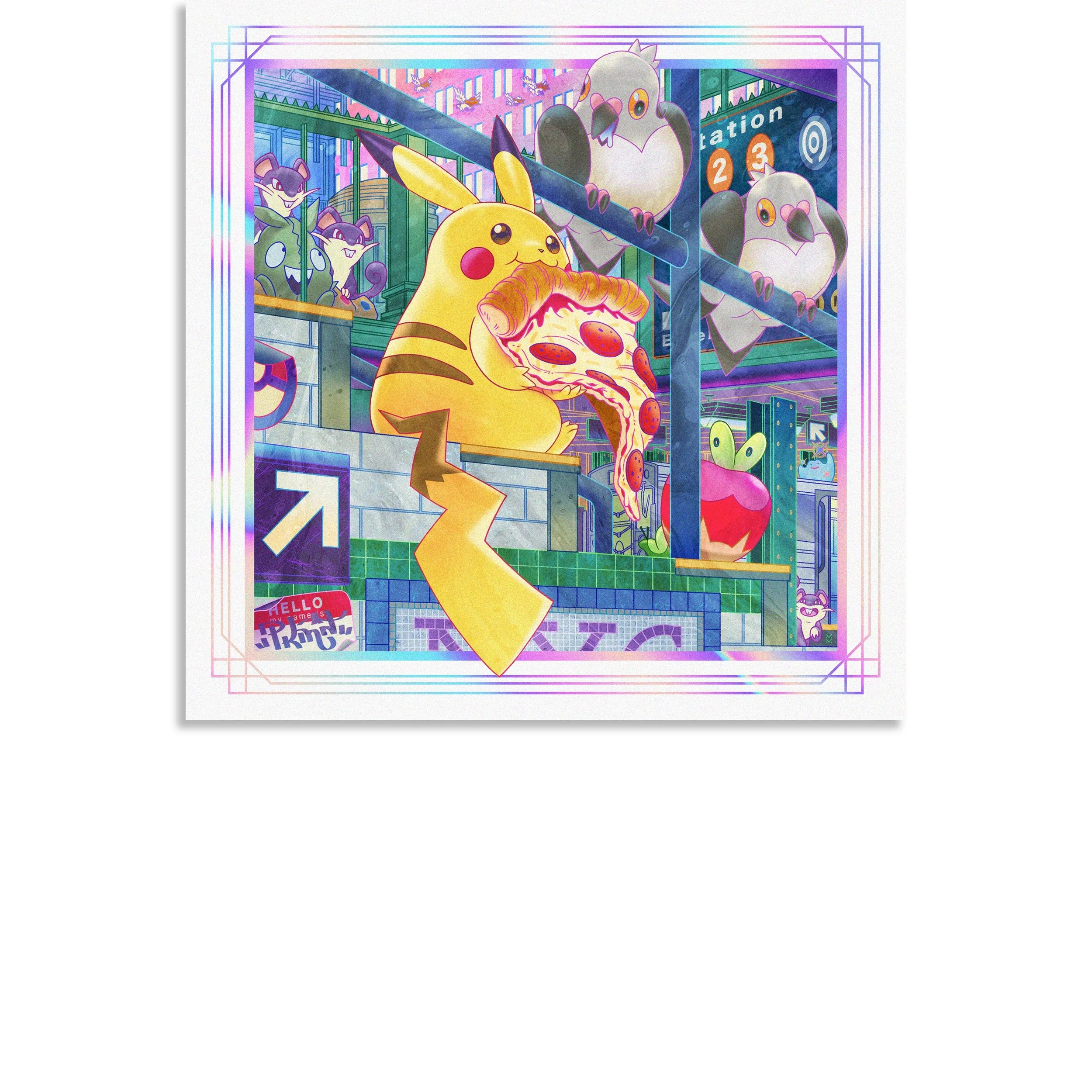 matsumoto-art-pizza-rat-day-foil-shop-print.jpg