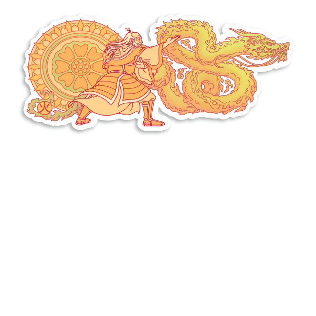 Dancing-Dragon-White-Lotus-Sticker-Product-Image.png
