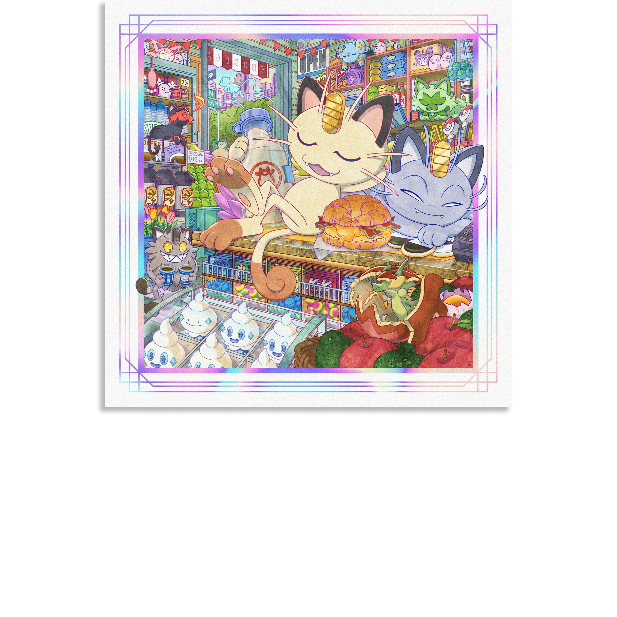 matsumoto-art-bodega-cat-foil-shop-print.jpg