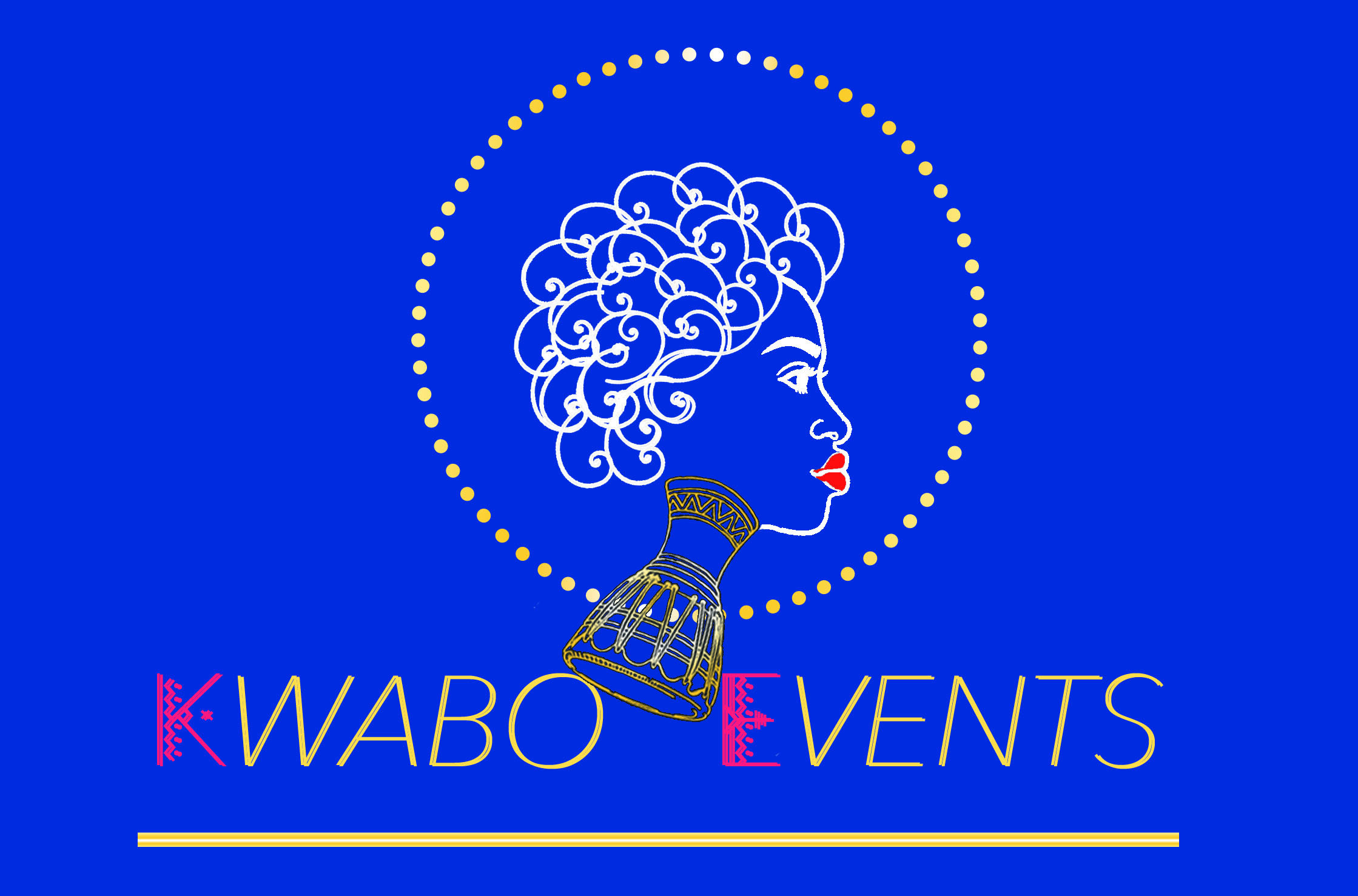 KWABO EVENTS