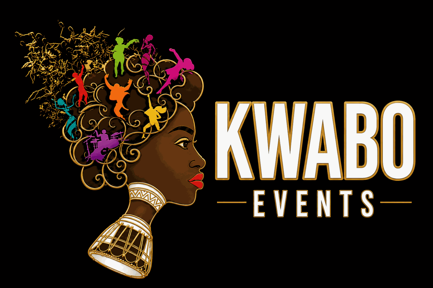 KWABO EVENTS