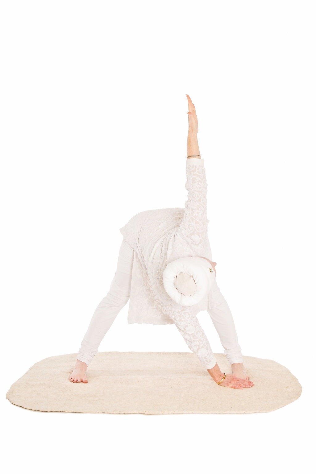 Healthy Bowel System — Kundalini Yoga San Francisco