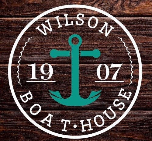 ONLY HUMEN @ WILSON BOAT HOUSE Labor Day! 4p