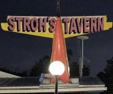 OF, BLY, GARRA &amp; LACKIE @ STROHS ANGOLA OCTOBERFEST 4p