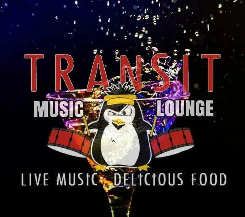 ONLY FRANK &amp; MICHAEL BLY BAND @ The Transit Music Lounge Annual Christmas Eve Gala