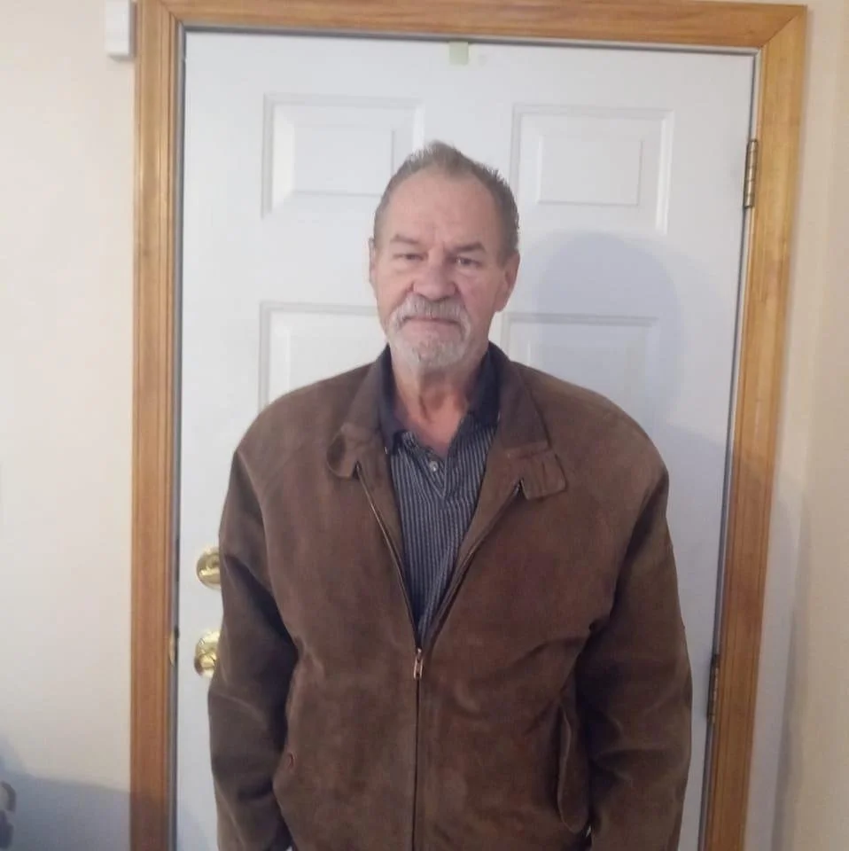 Bruce Morgan/ Drummer, Vocalist