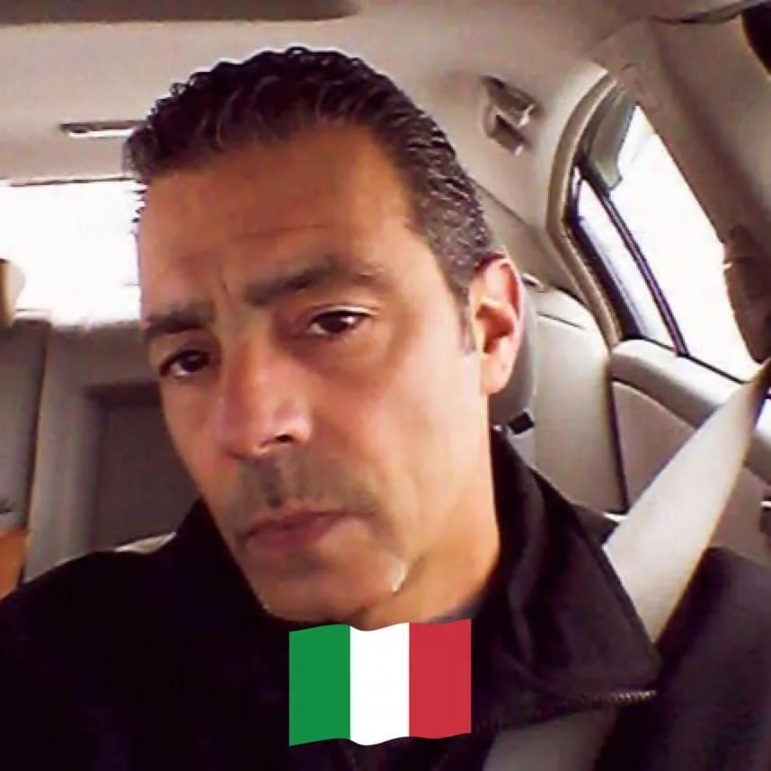 Frankie Vito/ Drummer