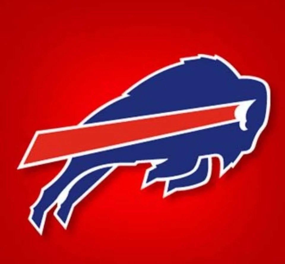 Buffalo Bills Forever!