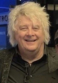 Jack Prybylski/Saxman