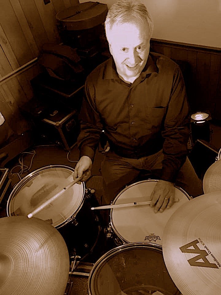 Jim Foti/ Drummer