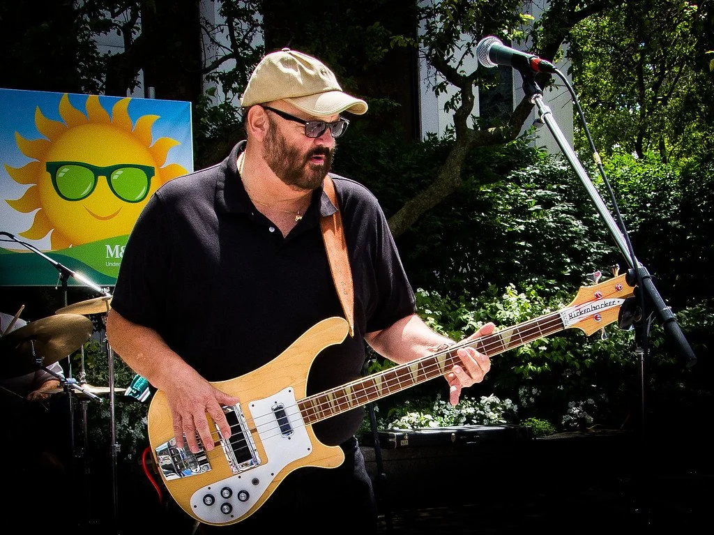 "Only Frank" Pusateri