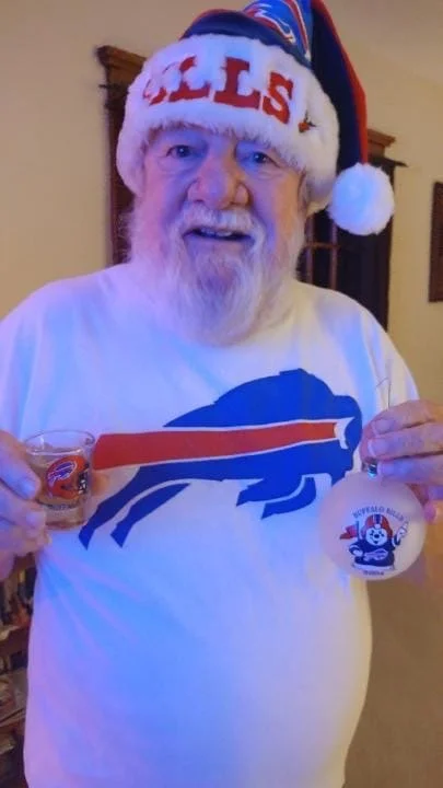 Mike "Roz" Rozniak/Mgr/Booking Agent/Good Friend