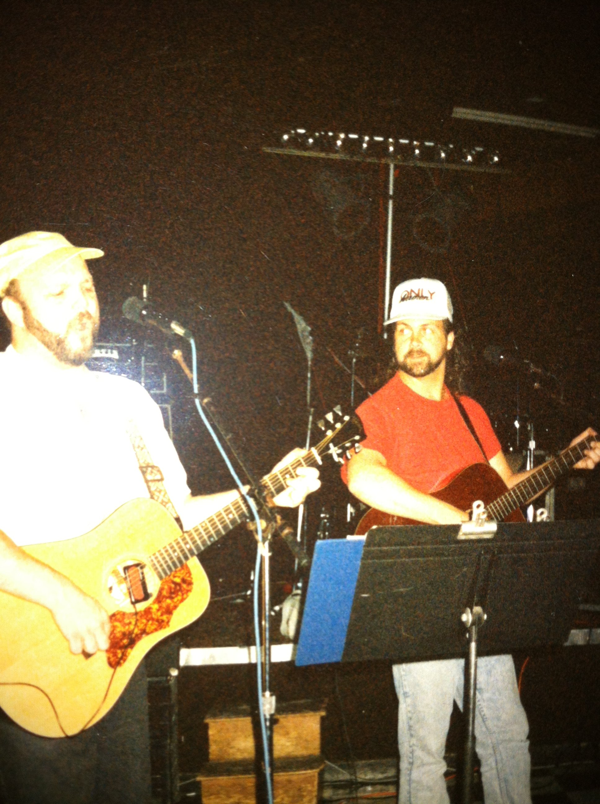 OF & OR @ Surf Club Acoustic.JPG