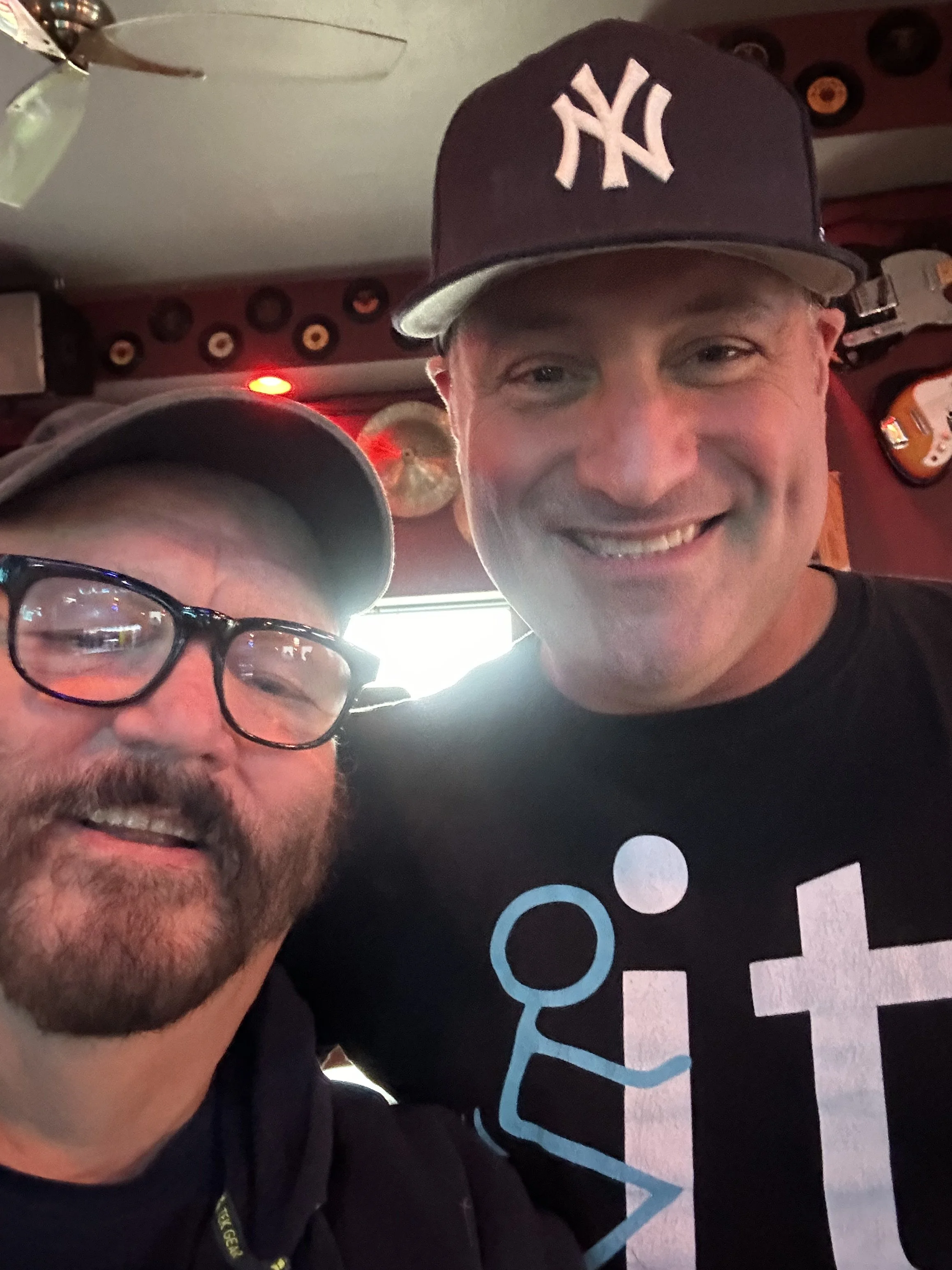 OF &amp; Michael Bly @ 67 WEST 7p Easter Weekend!