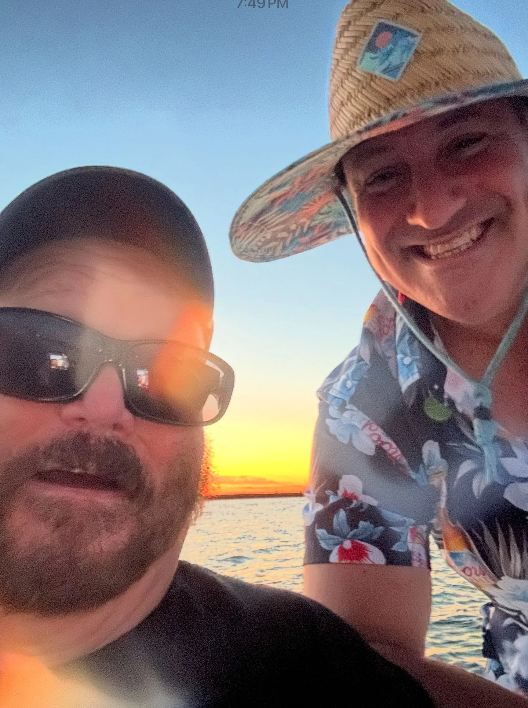 ONLY FRANK with MICHAEL BLY BAND @ SOLE/WOODLAWN BEACH 7p