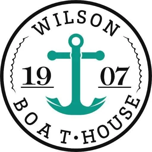 OH @ WILSON BOAT HOUSE 3p
