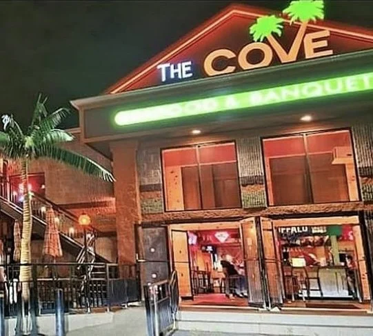 OF &amp; MICHAEL BLY ACOUSTIC @ THE COVE 2p-5p