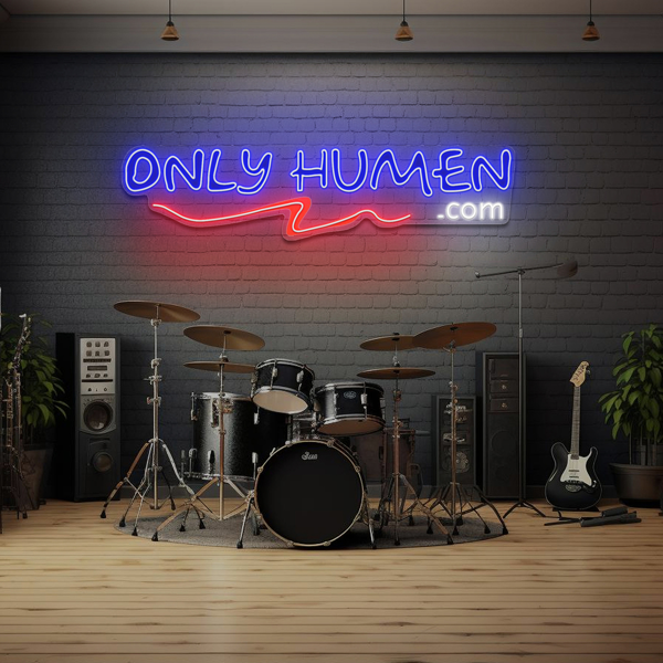 ONLY HUMEN @ STRIKES AT THE LANES 7p