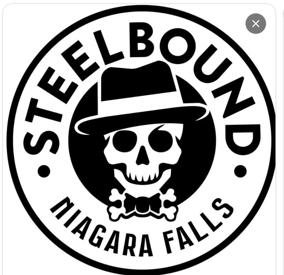 OF &amp; M Bly Acoustic @ Steelbound NF, NY 6-9p