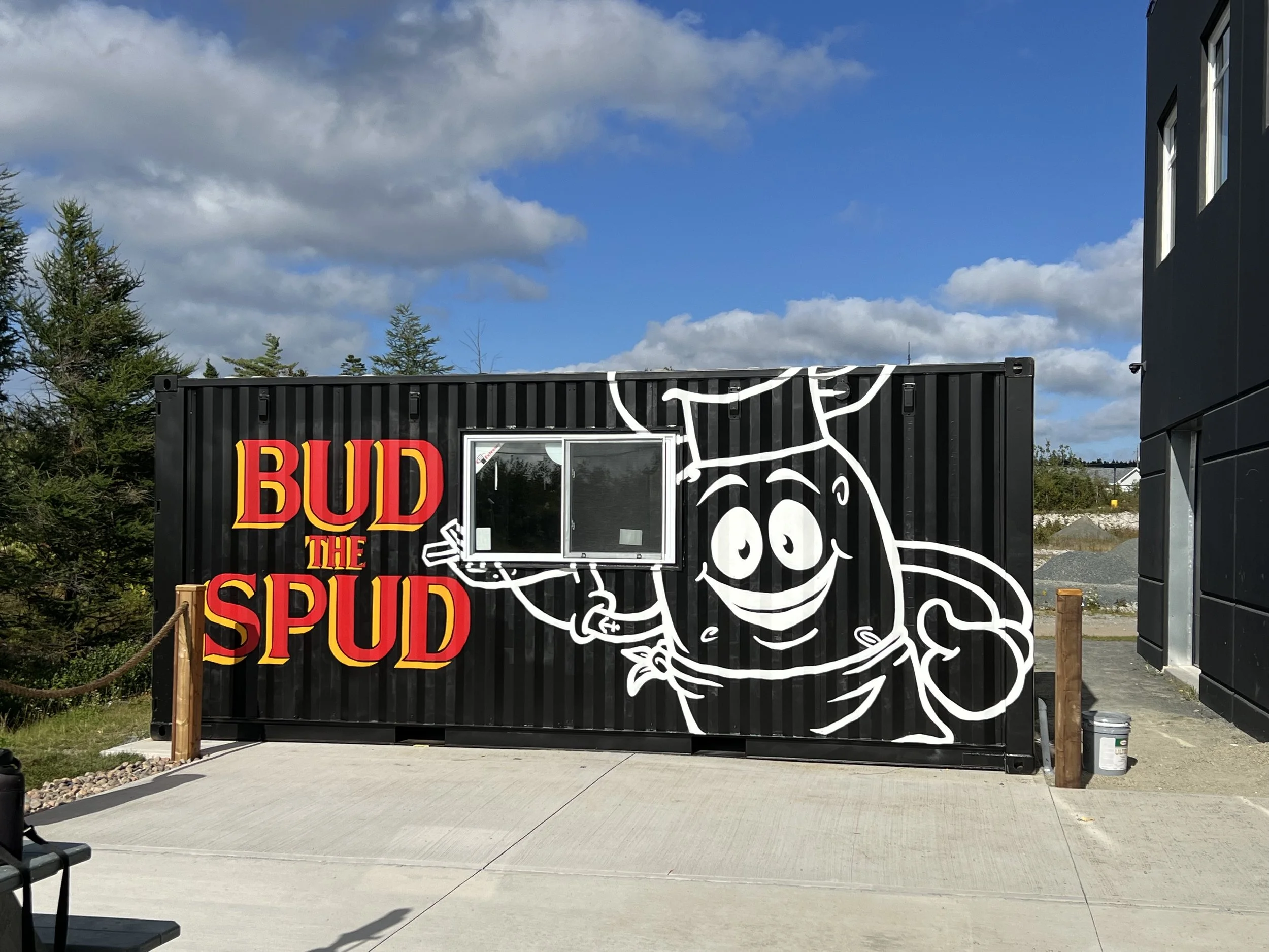 Budthespub