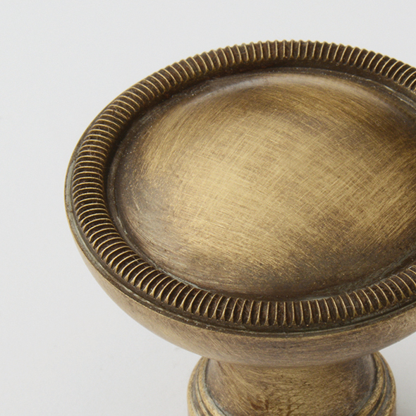 ABB Antique Burnished Brass