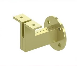US3 Polished Brass