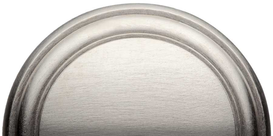 SN Satin Nickel