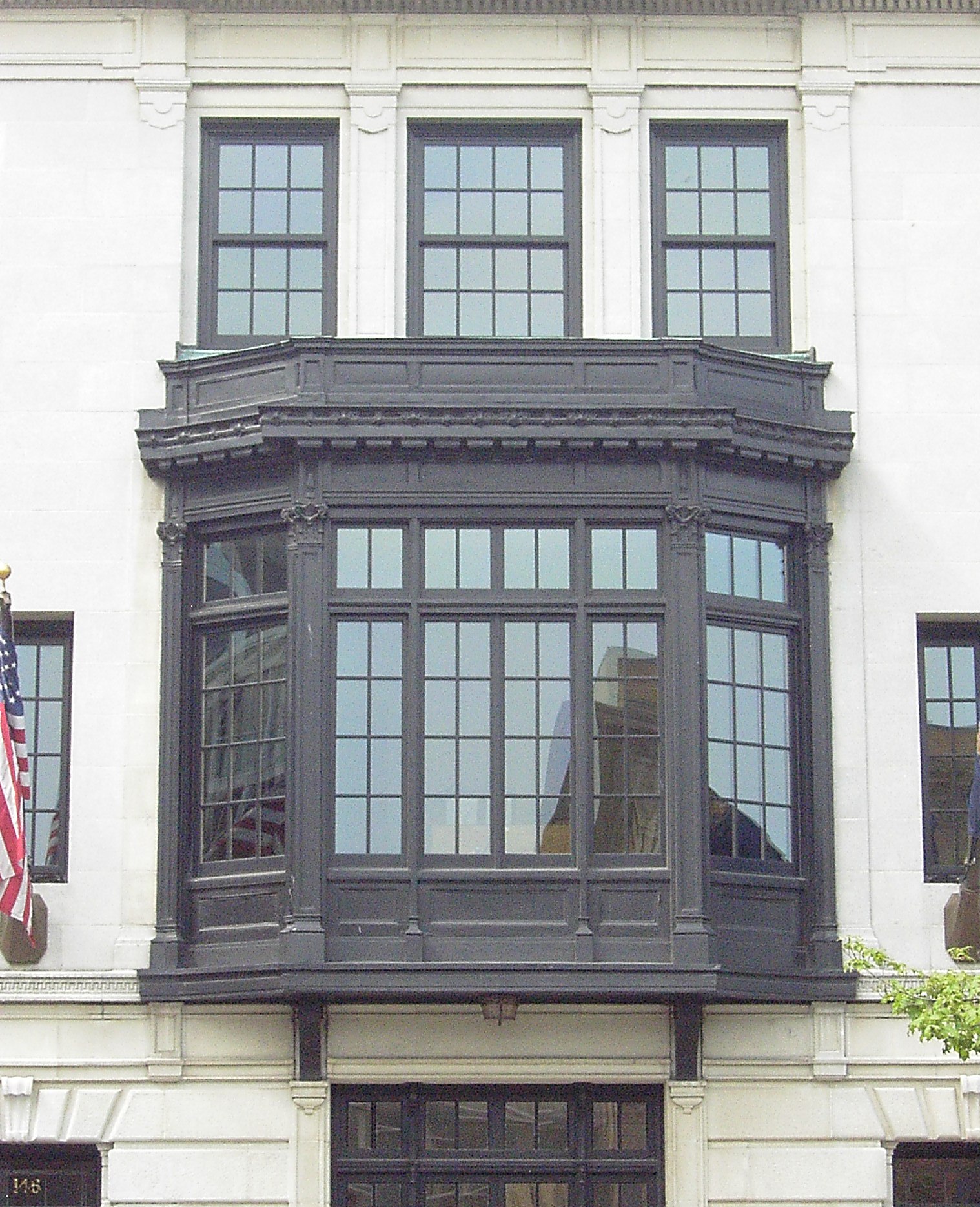 Historic Replacement Windows