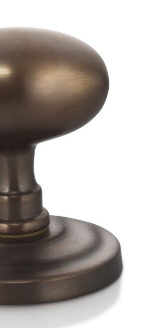US5a-Antique-bronze-unlacquered