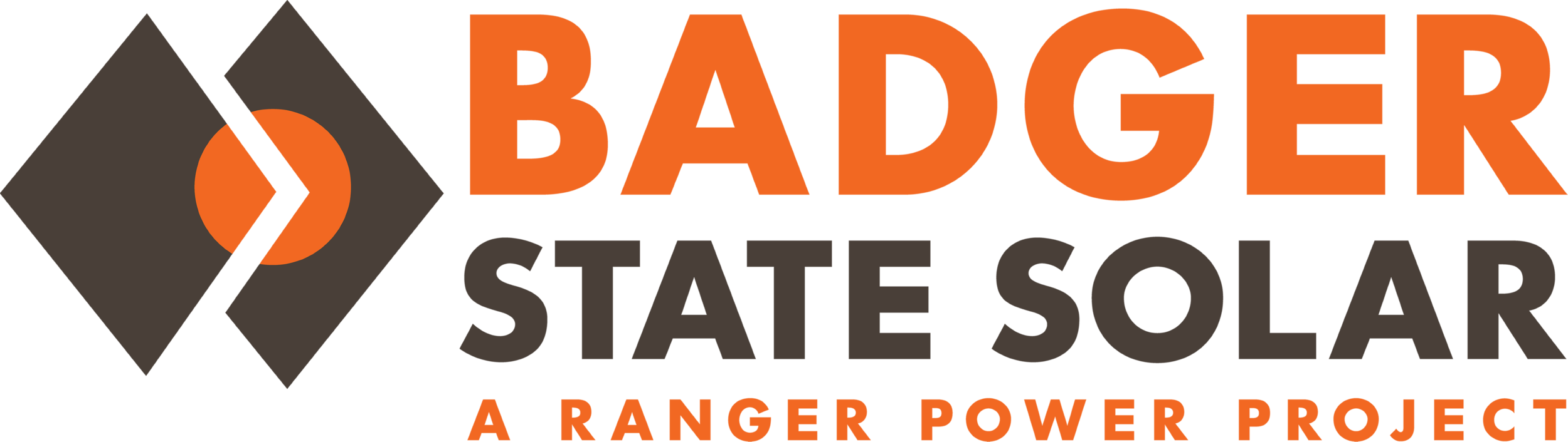 Badger State Solar | A Ranger Power Project
