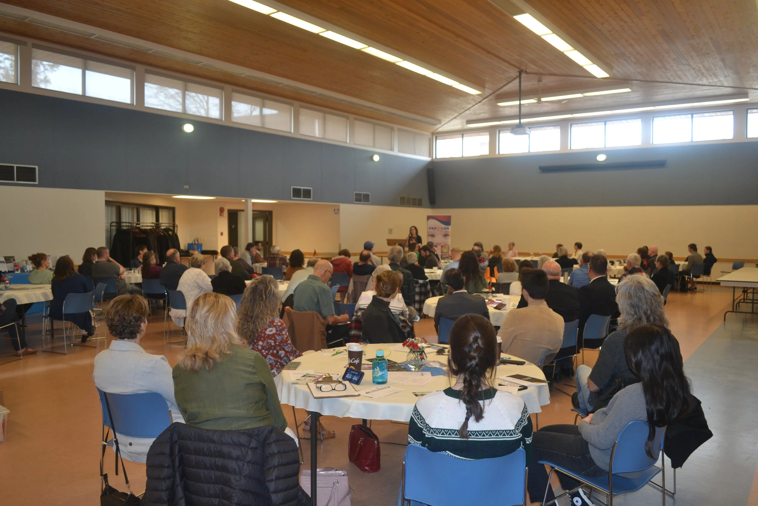 Convention AGM and Banquet 2024 - Saskatoon