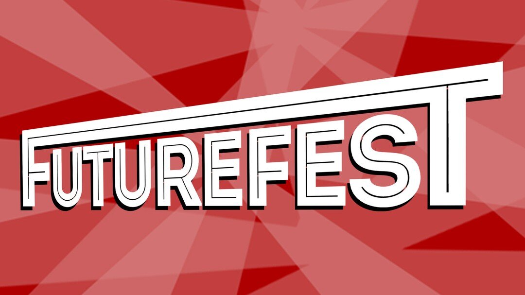 There is so much I love about being a part of #Futurefest ❤️First and foremost, it's an honor to perform in benefit of @openhydrant Theatre Company! Open Hydrant makes theatre accessible to youth in the Bronx! #Thankful #Theatre #MusicalTheater #NewM