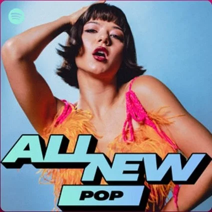 &ldquo;I Cry&rdquo; is out now 🖤
and we made it onto a Spotify Editorial Playlist!
this song is mascara-run honesty you can move to- cry-while-you-dance energy.
thank you to everyone streaming, saving, sharing, and feeling it with me.
the clown crac