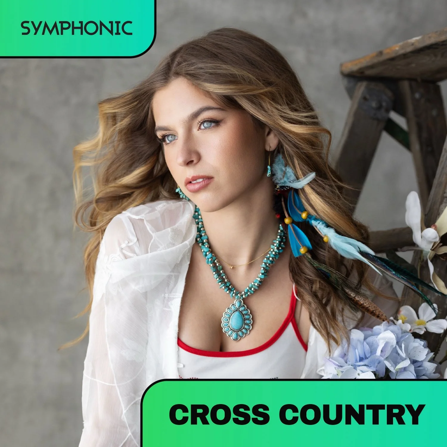 pardon me as my 🤍 is overcome with gratitude for everything 🪽 @symphonicdistro 🤯 thank you for being the best distro partner any artist could desire! 🌾 i&rsquo;m off to Farren Rd. to 🎉 Go find yours! #newrelease #symphonicdistribution #playlist 